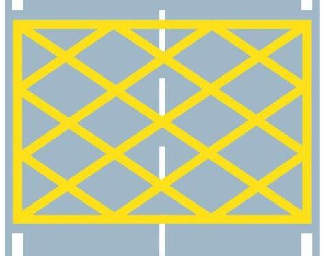 道路劃線，車位劃線，停車位劃線