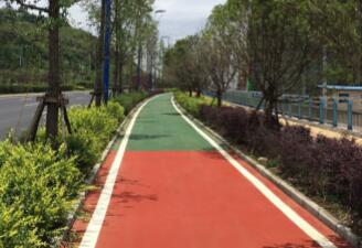 什么是聚氨酯地坪涂料系統，有什么優勢，應用場景在哪？