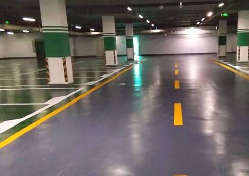 聚氨酯地坪涂料系統應用場景有哪些 聚氨酯地坪涂料系統應用場景有哪些