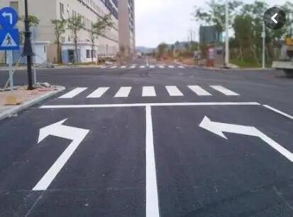 蘇州小區道路劃線找誰?選擇飛揚市政道路劃線單位 蘇州小區道路劃線找誰?選擇飛揚市政道路劃線單位