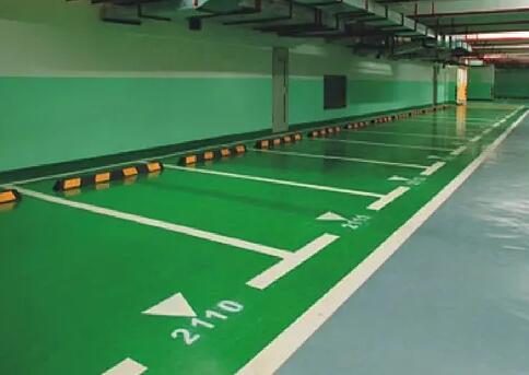 蘇州露天停車場車位劃線設計單位? 蘇州露天停車場車位劃線設計單位?