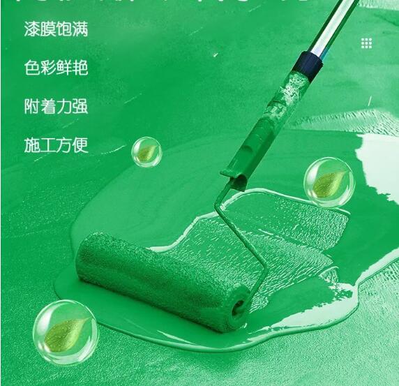 蘇州工廠環氧地坪表面劃痕的處理方法,環氧地坪如何預防？