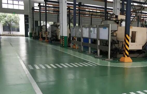 蘇州環氧地坪到底為什么受歡迎,環氧地坪有什么優勢呢? 蘇州環氧地坪到底為什么受歡迎,環氧地坪有什么優勢呢?