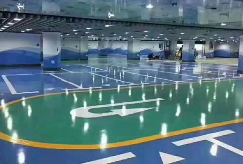 蘇州環氧地坪廠家分析,溫濕度對環氧地坪施工有什么后果? 蘇州環氧地坪廠家分析,溫濕度對環氧地坪施工有什么后果?