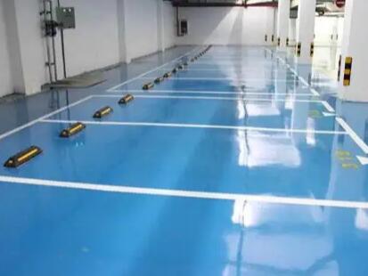 蘇州環氧地坪分析，怎樣才能在多種類環氧地坪漆中篩選合適的地坪漆？