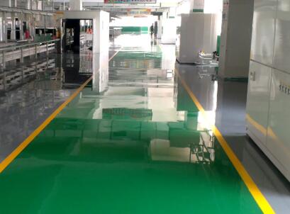 蘇州環氧地坪廠家分析,環氧地坪涂層被破壞的原因有什么? 蘇州環氧地坪廠家分析,環氧地坪涂層被破壞的原因有什么?