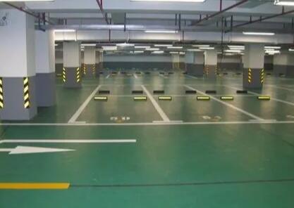 蘇州環(huán)氧地坪可以用在什么區(qū)域，使用時間有多長？