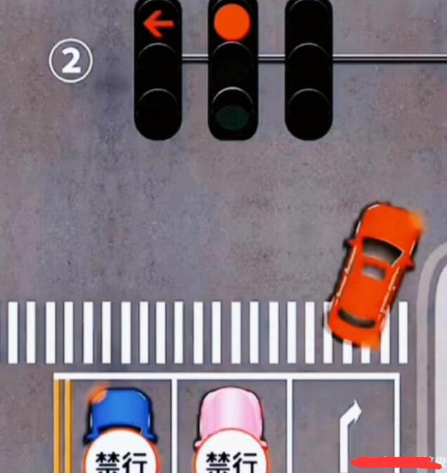 道路劃線，車位劃線，停車位劃線