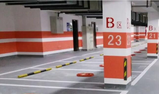 蘇州車位劃線廠家分析,社會停車場車位數量怎么算,停車場車位數量估算? 蘇州車位劃線廠家分析,社會停車場車位數量怎么算,停車場車位數量估算?
