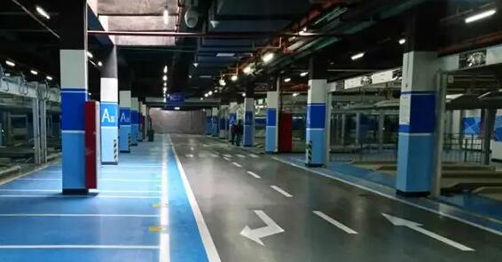 蘇州露天停車場劃線如何選擇材料,露天停車場劃線應該選擇什么材料? 蘇州露天停車場劃線如何選擇材料,露天停車場劃線應該選擇什么材料?