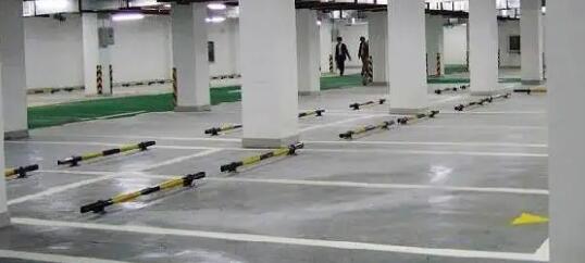 競標蘇州車位劃線的公司需要什么資質? 競標蘇州車位劃線的公司需要什么資質?