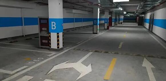 蘇州劃停車位線多少錢一個，價格取決于哪些因素？