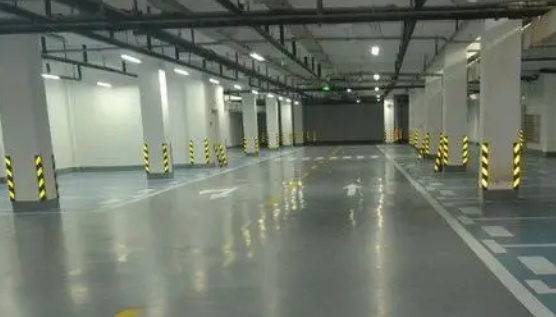 聚氨酯地坪漆驗(yàn)收標(biāo)準(zhǔn)?被廣泛應(yīng)用于各種場所 聚氨酯地坪漆驗(yàn)收標(biāo)準(zhǔn)?被廣泛應(yīng)用于各種場所