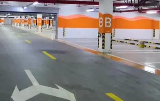 合肥車(chē)位劃線施工 ，合肥停車(chē)位劃線單位找飛揚(yáng)市政