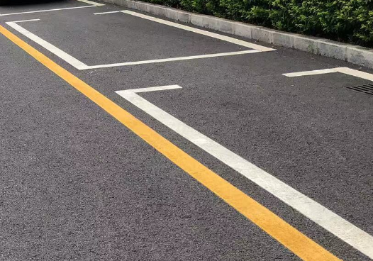 蚌埠停車位劃線施工單位是哪家?找飛揚市政 蚌埠停車位劃線施工單位是哪家?找飛揚市政
