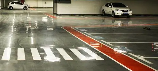 蘇州地庫劃線施工步驟詳解，助你輕松打造規(guī)范停車場(chǎng)！