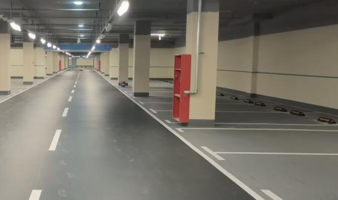 蘇州停車場車位設計的價格是多少？