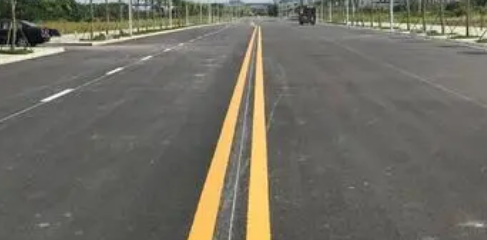 馬路畫線消防大隊能畫嗎?為您的馬路安全保駕護航 馬路畫線消防大隊能畫嗎?為您的馬路安全保駕護航