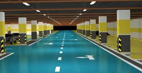 提升城市停車體驗，了解蘇州車位設(shè)計標(biāo)準(zhǔn)