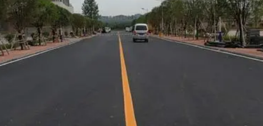 醫(yī)院道路劃線？找飛揚市政