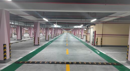 蘇州小區(qū)劃線施工方案？為生活增添便利