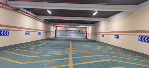 蘇州車(chē)位劃線分析,400公斤涂料能粉刷多少個(gè)標(biāo)準(zhǔn)停車(chē)位? 蘇州車(chē)位劃線分析,400公斤涂料能粉刷多少個(gè)標(biāo)準(zhǔn)停車(chē)位?