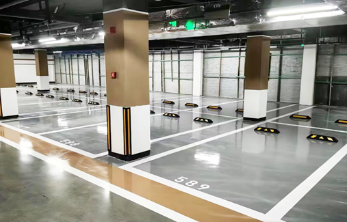 車位劃線的計(jì)算方法,如何科學(xué)合理規(guī)劃? 車位劃線的計(jì)算方法,如何科學(xué)合理規(guī)劃?