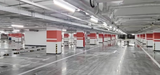 道路劃線，車位劃線，停車位劃線