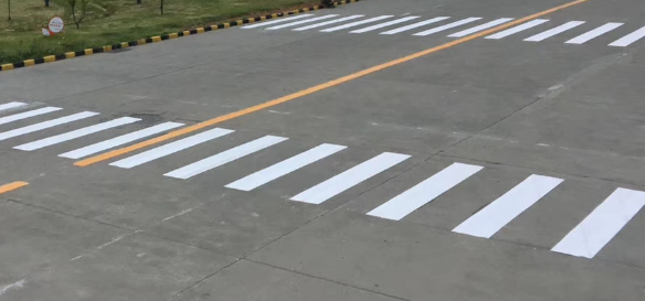 蘇州廠區(qū)劃線,飛揚市政專業(yè)施工團隊,經驗豐富 蘇州廠區(qū)劃線,飛揚市政專業(yè)施工團隊,經驗豐富