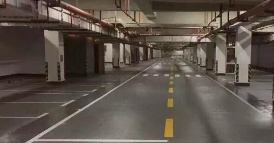 車庫柱子上的字母怎么做上去？