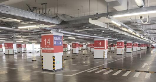 蘇州停車位劃線解讀,聚氨酯標線漆和熱熔漆哪個好? 蘇州停車位劃線解讀,聚氨酯標線漆和熱熔漆哪個好?