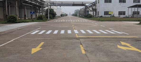 車間安全管理新標(biāo)準(zhǔn),合肥廠區(qū)劃線實(shí)施指南 車間安全管理新標(biāo)準(zhǔn),合肥廠區(qū)劃線實(shí)施指南