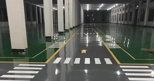 昆山工廠劃線選擇飛揚市政，您的合作伙伴！