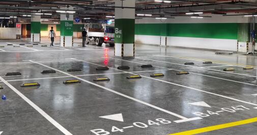 蘇州工廠劃線——資質齊全，專業可靠