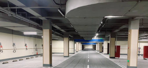 蘇州地下車庫交通設施優化設計單位?飛揚市政 蘇州地下車庫交通設施優化設計單位?飛揚市政