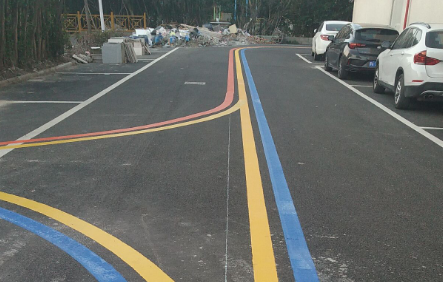 蘇州廠區(qū)劃線規(guī)范標準?揭秘廠區(qū)內(nèi)劃線的那些事兒 蘇州廠區(qū)劃線規(guī)范標準?揭秘廠區(qū)內(nèi)劃線的那些事兒