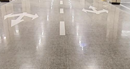 【菏澤水磨石地坪施工指南】打造高性價比的耐磨美學(xué)空間 【菏澤水磨石地坪施工指南】打造高性價比的耐磨美學(xué)空間