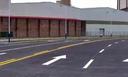 蘇州廠區劃線規劃設計?專業團隊打造高效安全作業空間 蘇州廠區劃線規劃設計?專業團隊打造高效安全作業空間