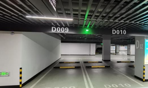 蘇州廠區(qū)劃線，經(jīng)驗(yàn)鑄就高效與優(yōu)質(zhì)服務(wù)